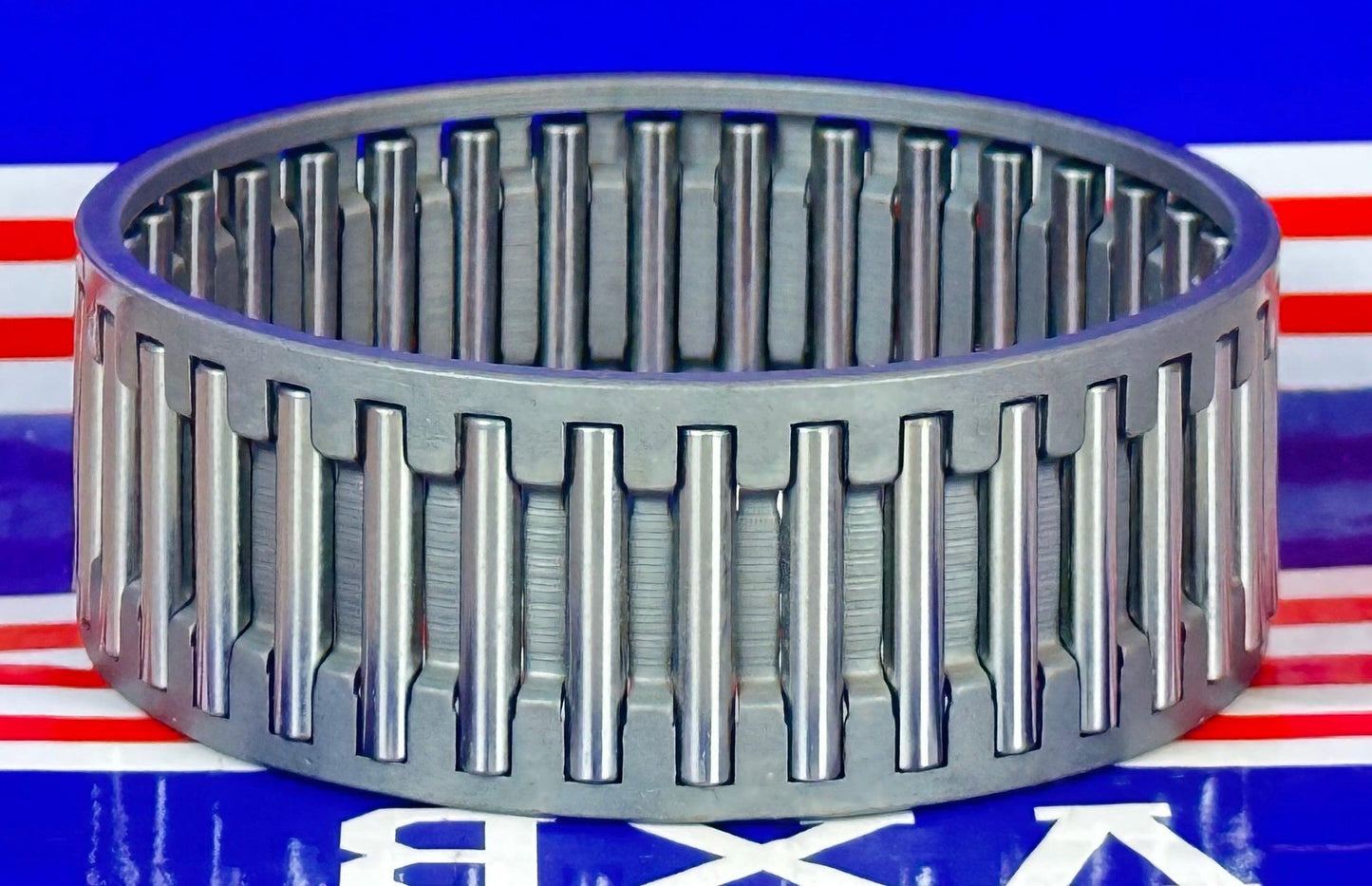 KT758330 - Needle Roller Bearing Cage - 75x83x30mm K758330