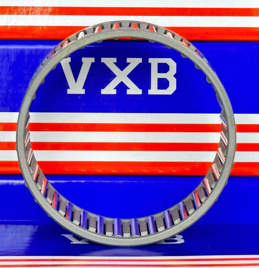 KT758335 - Needle Roller Bearing Cage - 75x83x35mm K758335
