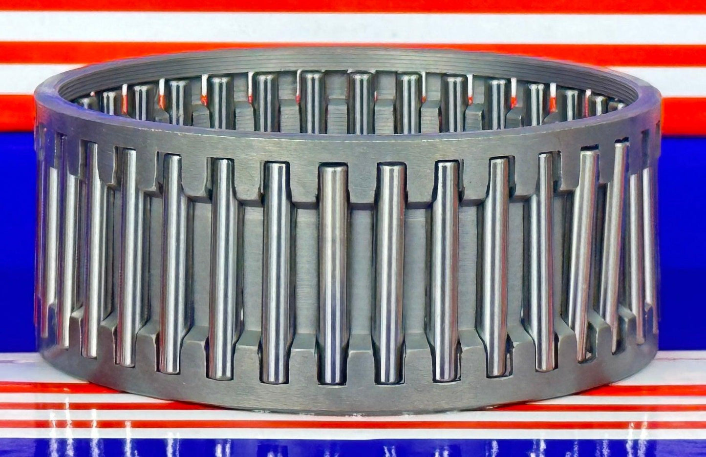 KT758335 - Needle Roller Bearing Cage - 75x83x35mm K758335