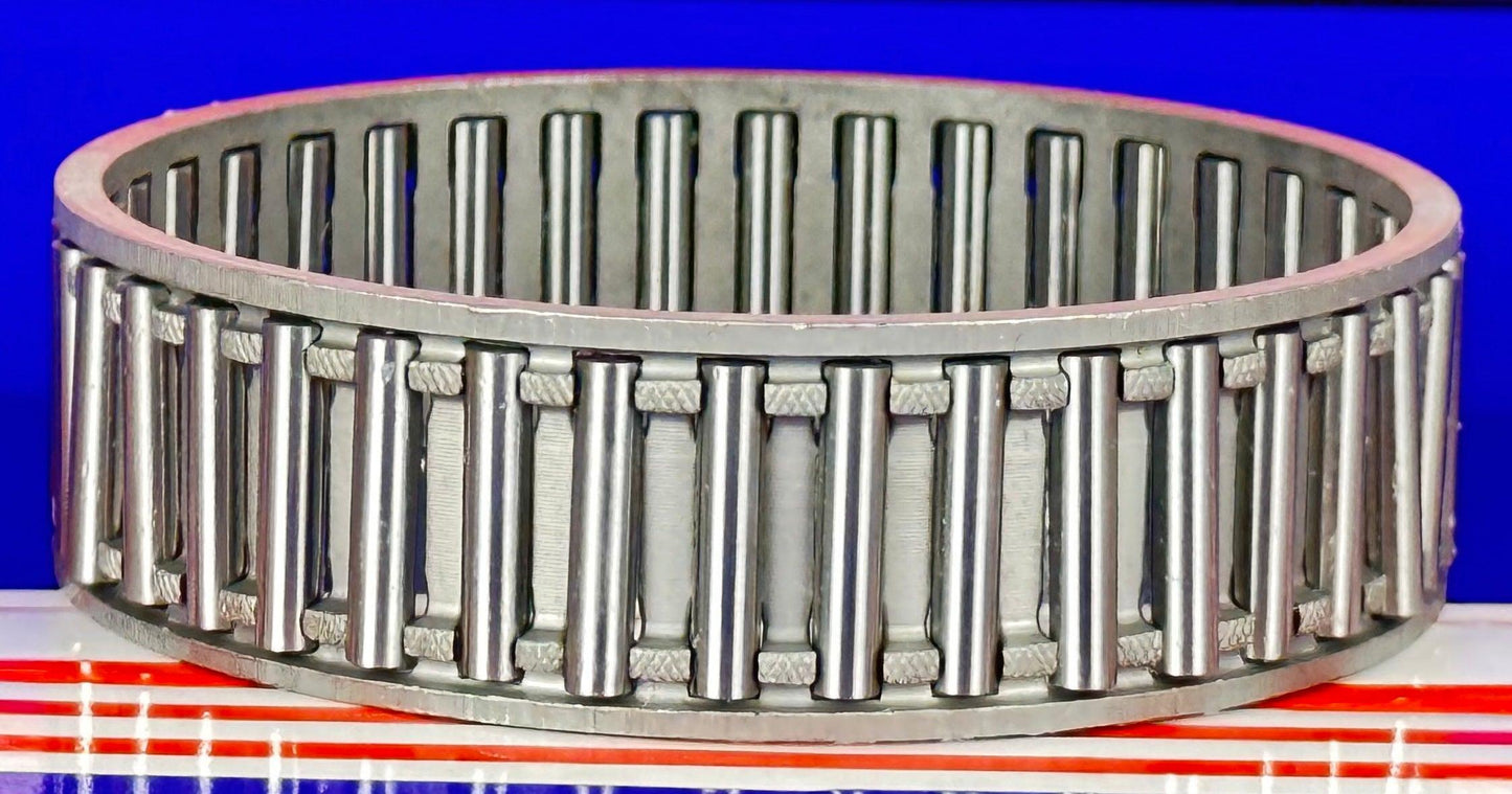 KT808825 - Needle Roller Bearing Cage - 80x88x25mm K808825