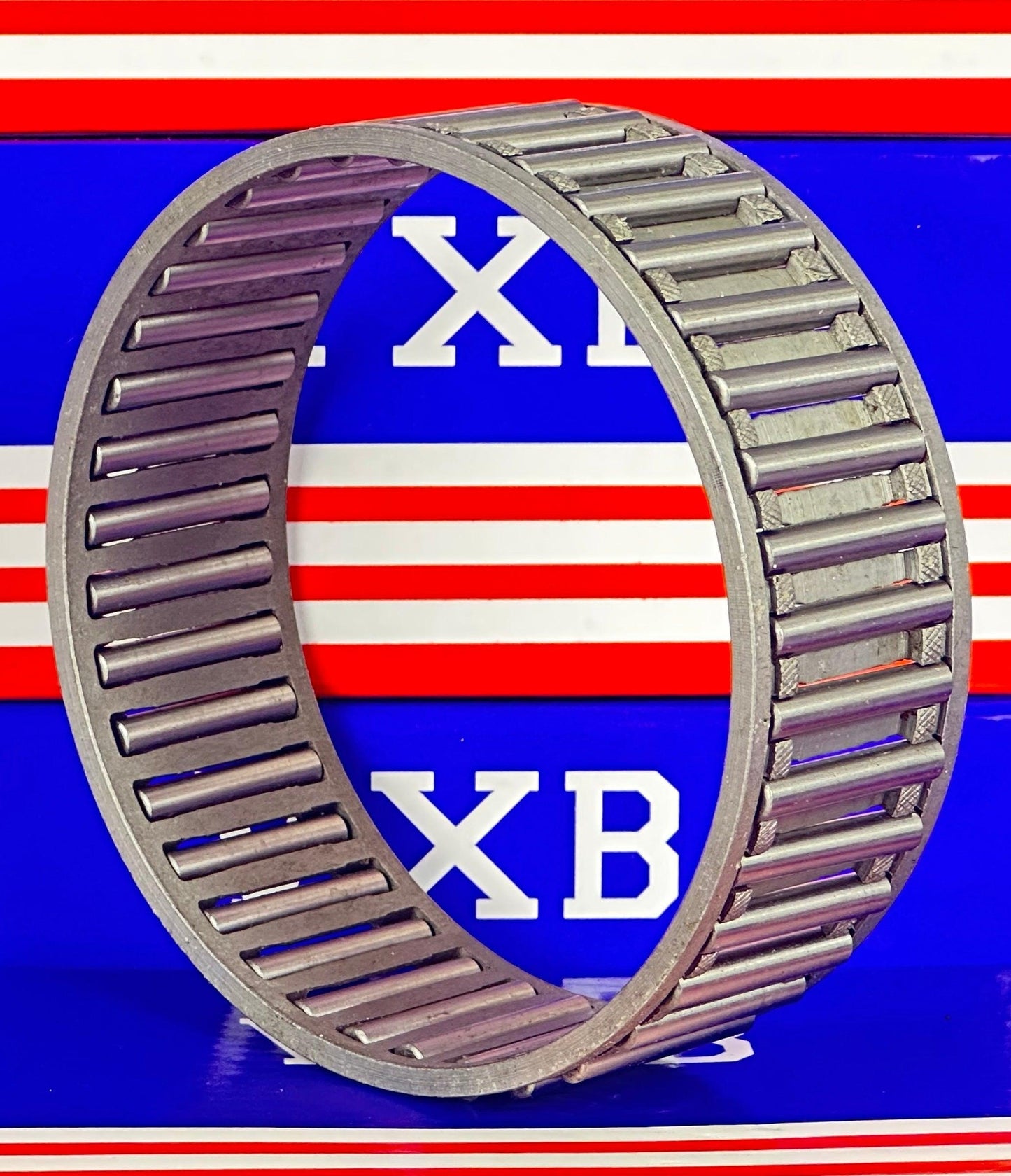 KT808830 - Needle Roller Bearing Cage - 80x88x30mm K808830