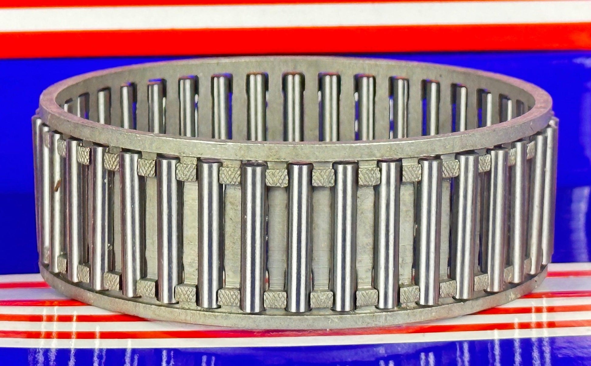 KT808830 - Needle Roller Bearing Cage - 80x88x30mm K808830