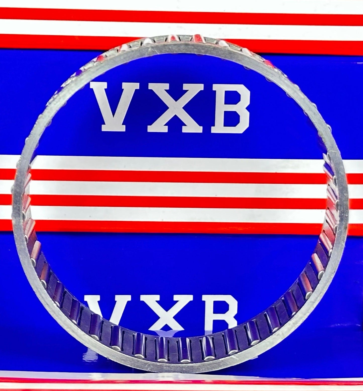 KT859330 - Needle Roller Bearing Cage - 85x93x30mm K859330