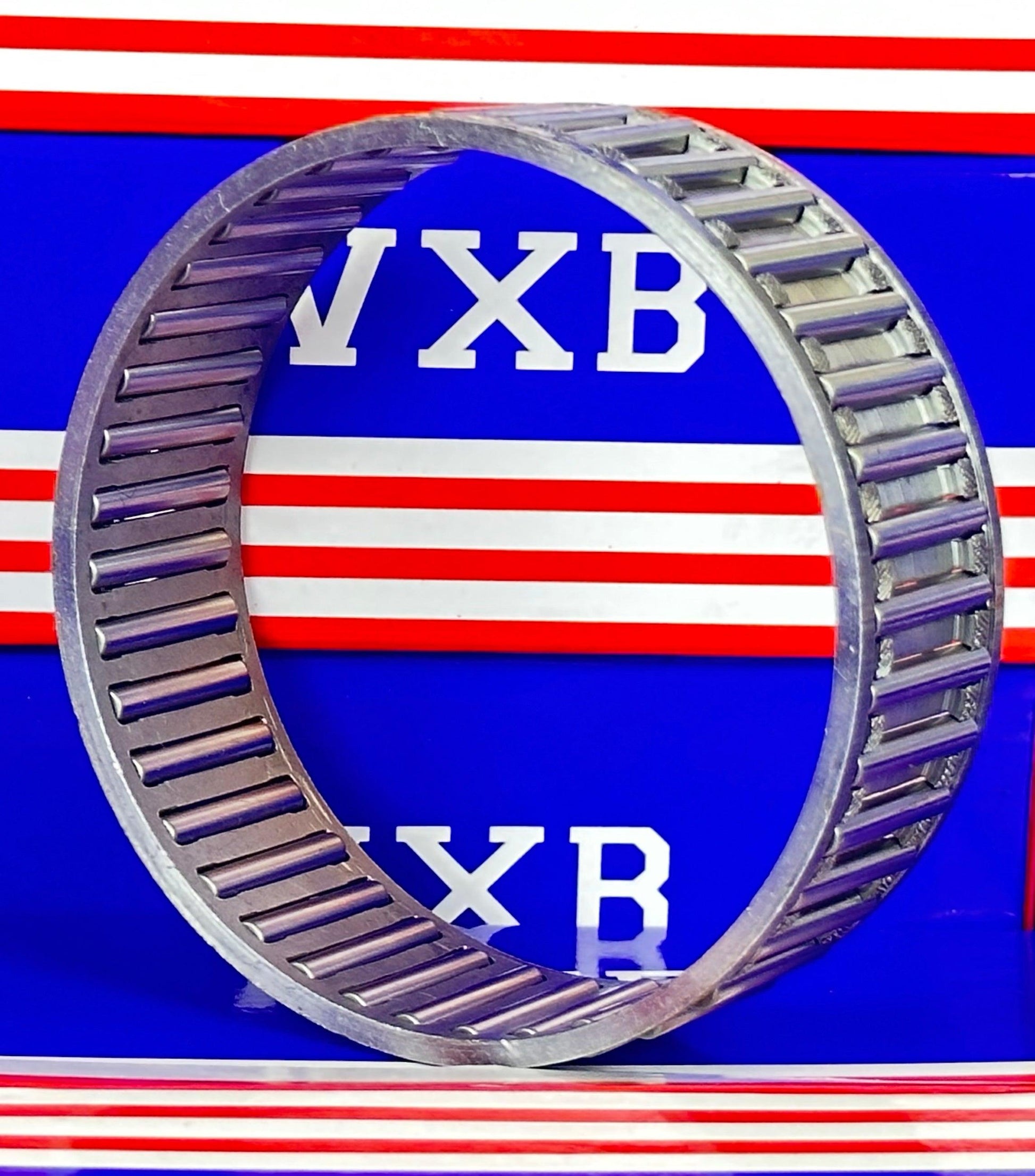 KT859330 - Needle Roller Bearing Cage - 85x93x30mm K859330