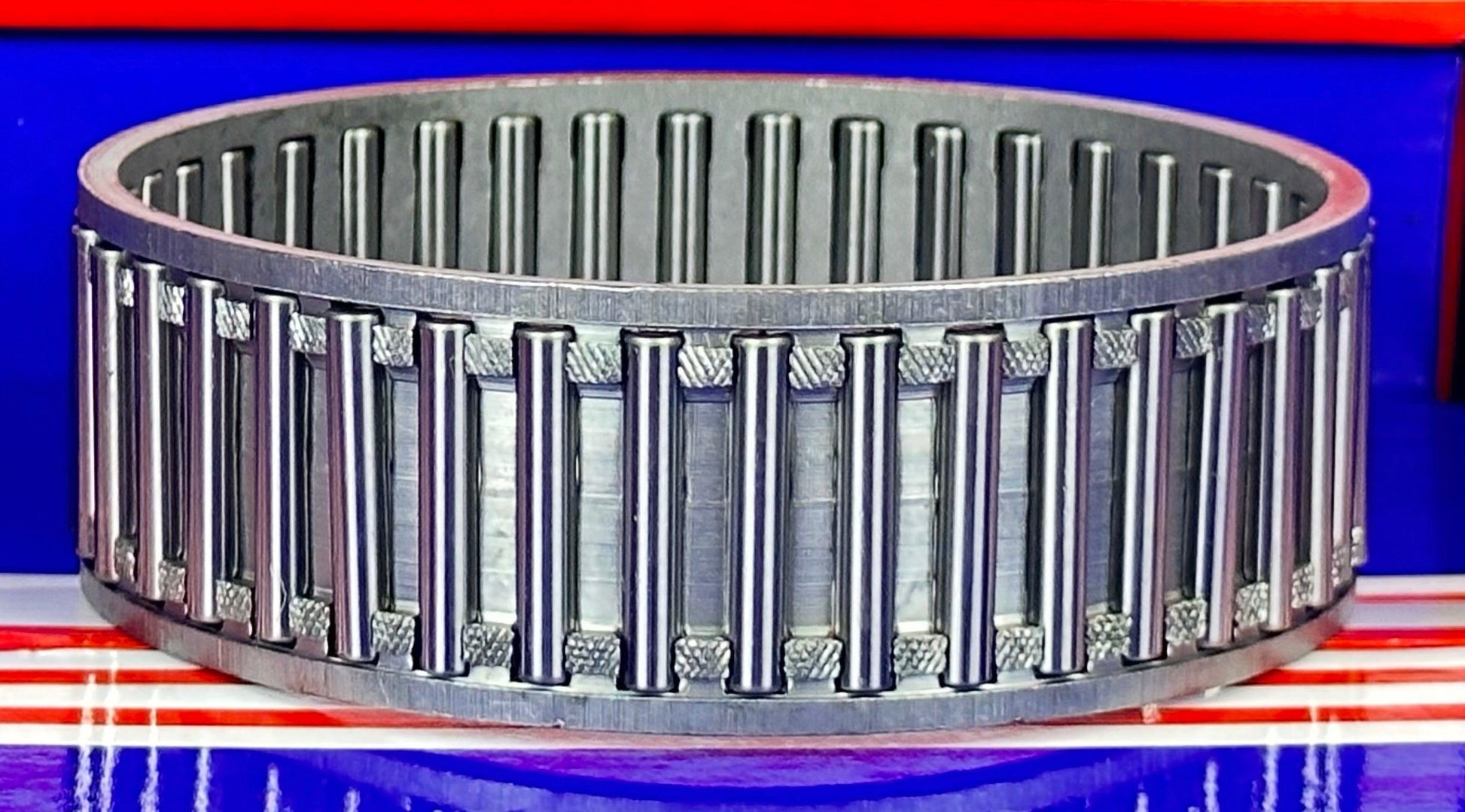KT859330 - Needle Roller Bearing Cage - 85x93x30mm K859330