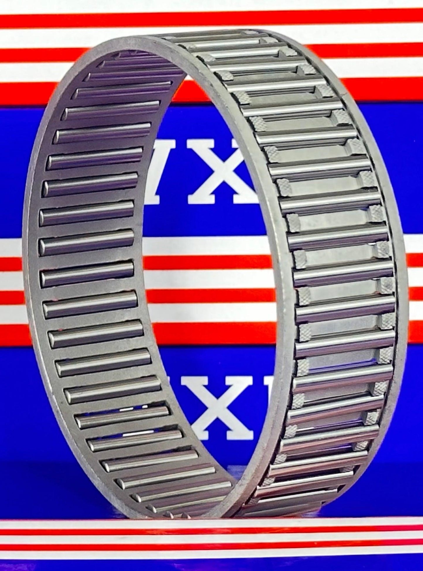 KT9510330 - Needle Roller Bearing Cage - 95x103x30mm K9510330