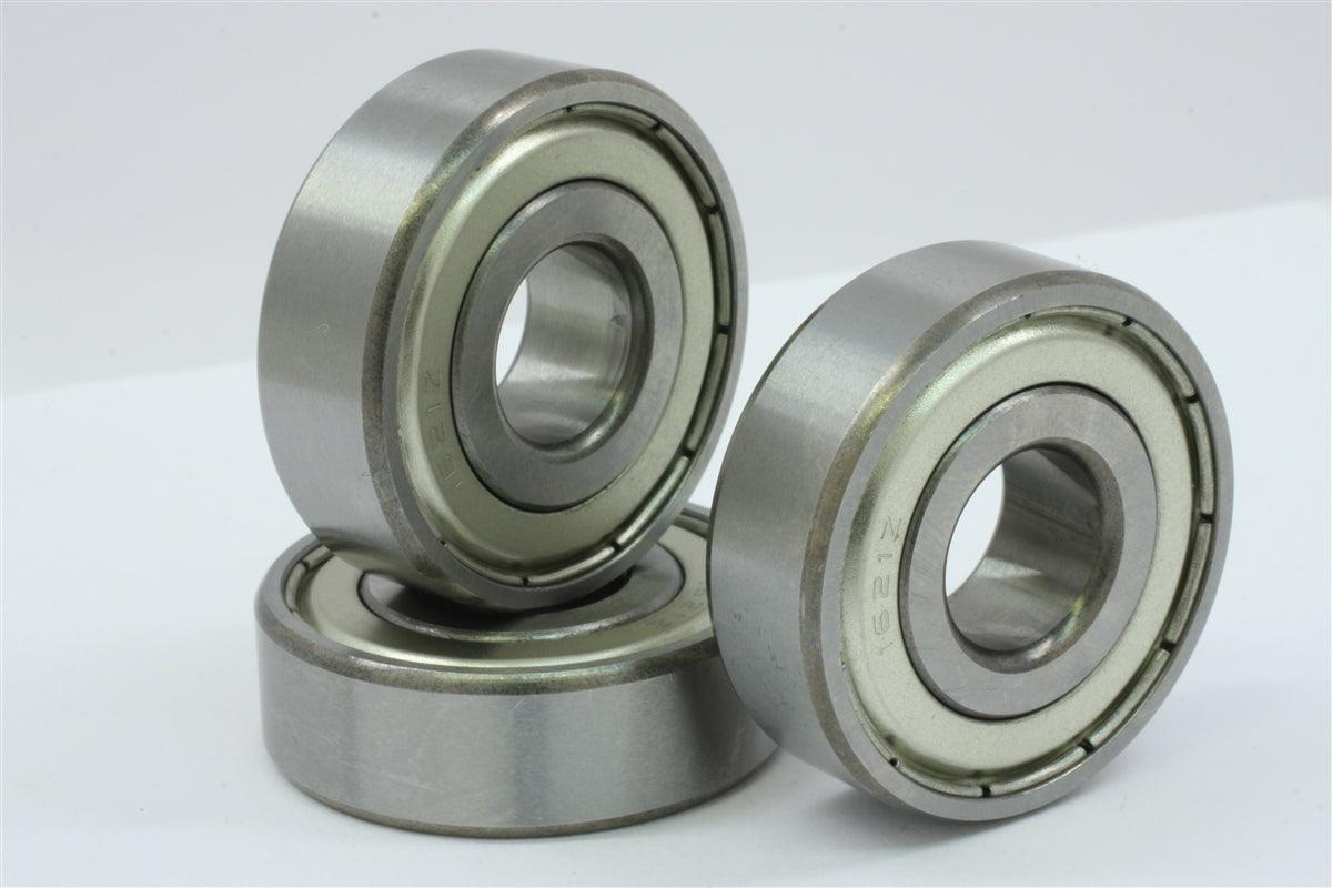 KVD Kv1000cxd Baitcaster Bearing set Quality Fishing