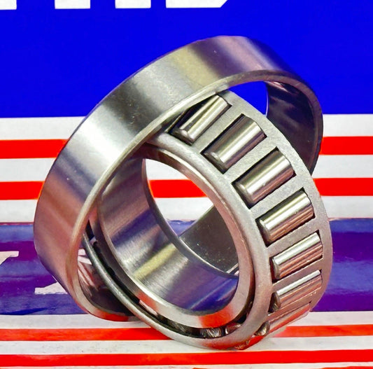 مجموعة محامل أسطوانية مخروطية L44649/L44610-4