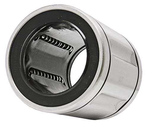 محمل حركة خطية بكرة كروية LB60UU 60 مم 60x90x110