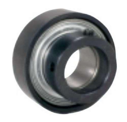 LCR-16L Rubber Cartridge Eccentric Locking Collar 1" Bearing