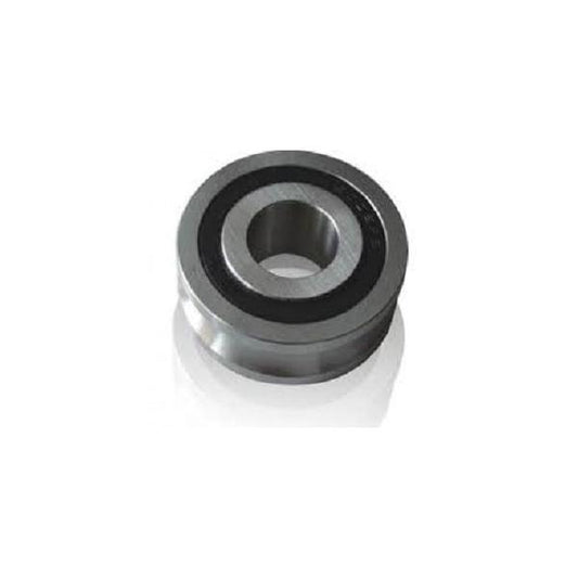 LFR5201-10NPP 12mm ID x 10mm U-Groove Track Roller Bearing