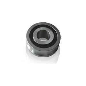 LFR5201-10NPP 12mm ID x 10mm U-Groove Track Roller Bearing