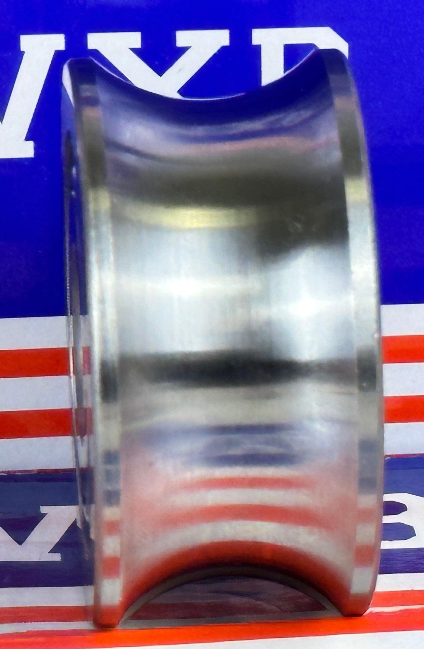 LFR5304ZZ U-Groove Track Roller Bearing 20x62x30mm