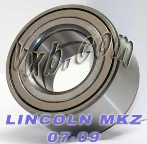 LINCOLN MKZ Auto/Car Wheel Ball Bearing 2007-2009