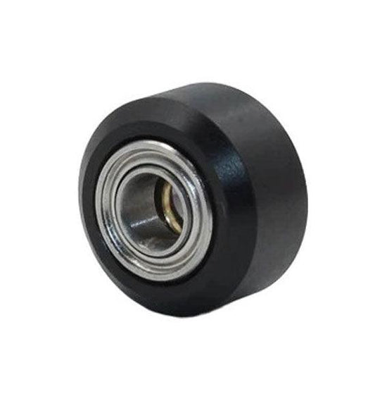 Linear Motion Guide Way 4x15x9mm Track Roller Bearing POM Tire