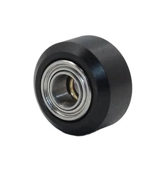 Linear Motion Guide Way 6x15x9mm Track Roller Bearing POM Tire