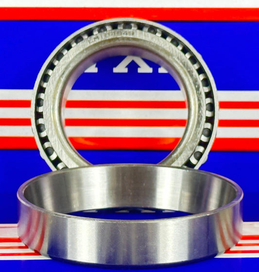 LM104949/LM104911 Tapered Bearing 2" x 3.25" x 0.85" inch