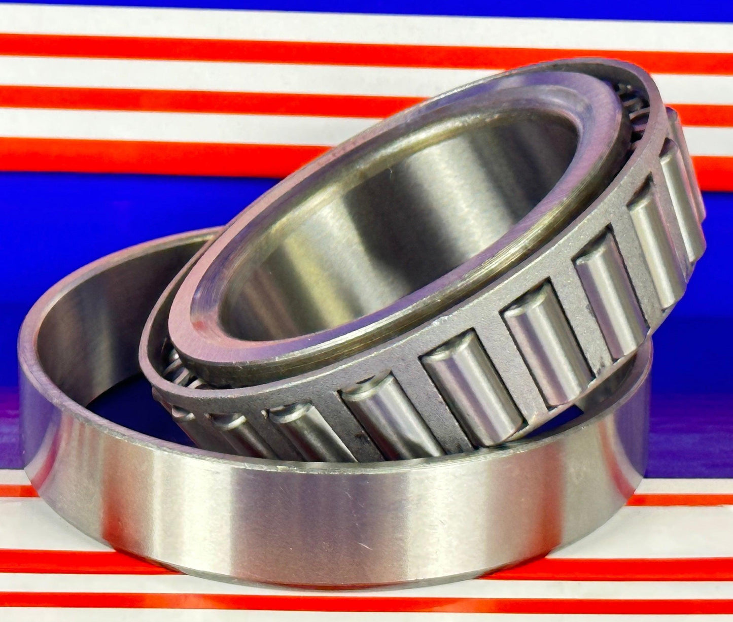 LM104949/LM104911 Tapered Roller Bearing 2x3.25x0.85 inch