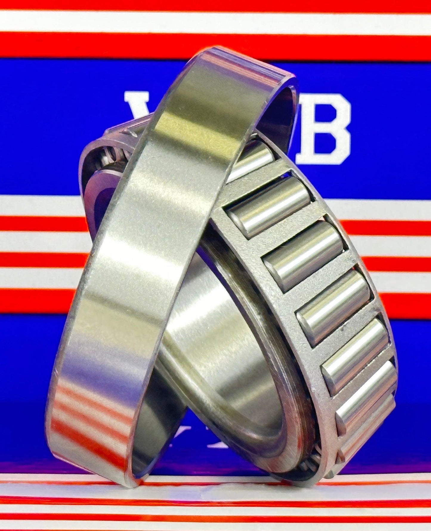 LM104949/LM104911 Tapered Roller Bearing 2x3.25x0.85 inch