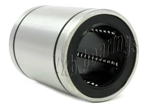 LM3UU 3mm Linear Motion Bushing - Mini Bearing