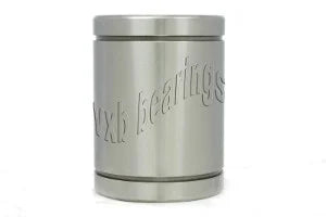 LM3UU 3mm Linear Motion Bushing - Mini Bearing