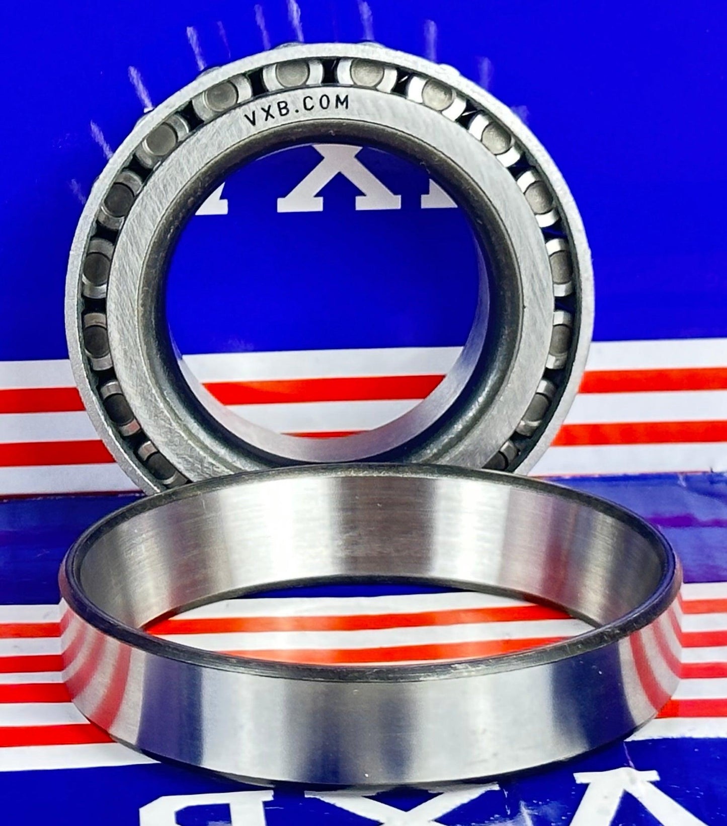 LM501349/LM501310 Tapered Wheel Bearing SET-35