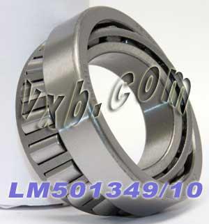 LM501349/LM501310 Tapered Wheel Bearing SET-35