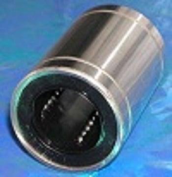 LMB10UU 10mm Linear Motion Ball Bushing - Seals