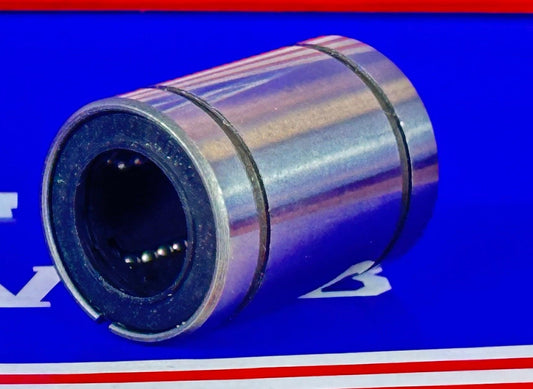 LME12UUAJ 12mm Adjustable Ball Bushing 12x22x32 Linear Motion Bearing