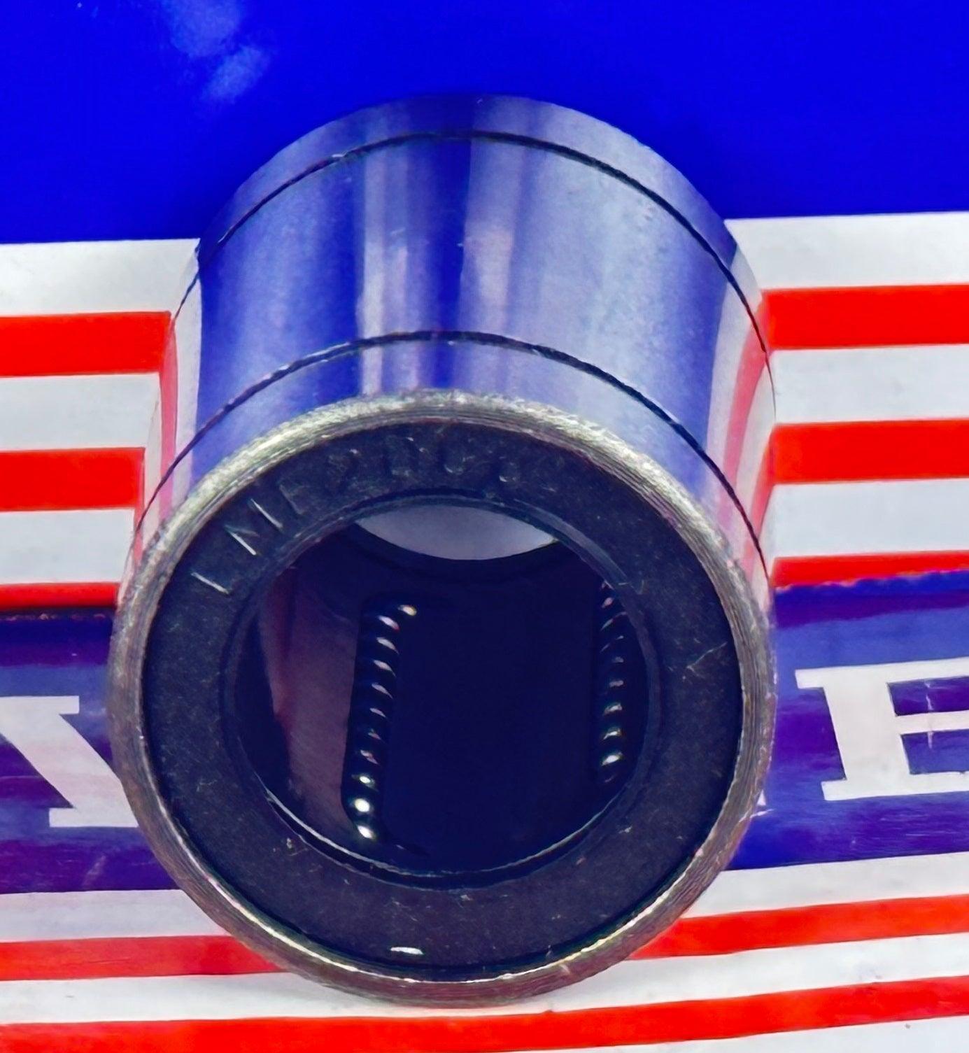 LME20UU 20 มม. บอลบูช 20x32x45 แบริ่งการเคลื่อนไหวเชิงเส้น