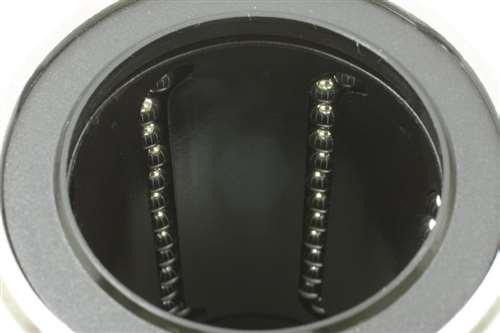 LME40UU 40mm Ball Bushing 40x62x80 Linear Motion Bearing