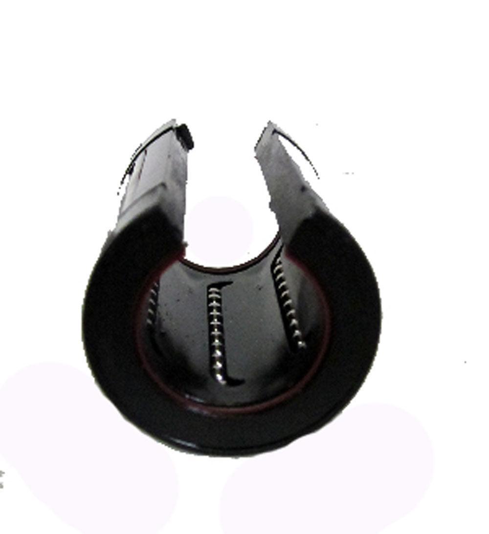 LME80-OP Open Bearing 80mm Ball Bushings Linear Motion Bearing