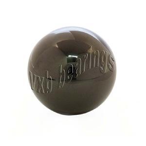 Loose Ceramic G20 Ball 1" Si3N4 Silicon Nitride