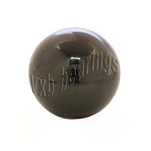 Loose Ceramic G40 Ball 1-3/8" = 34.925mm Si3N4 Silicon Nitride