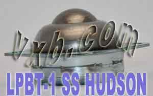 LPBT-1 SS Ball Transfer Unit 1 Main Ball USA ทำแบริ่ง