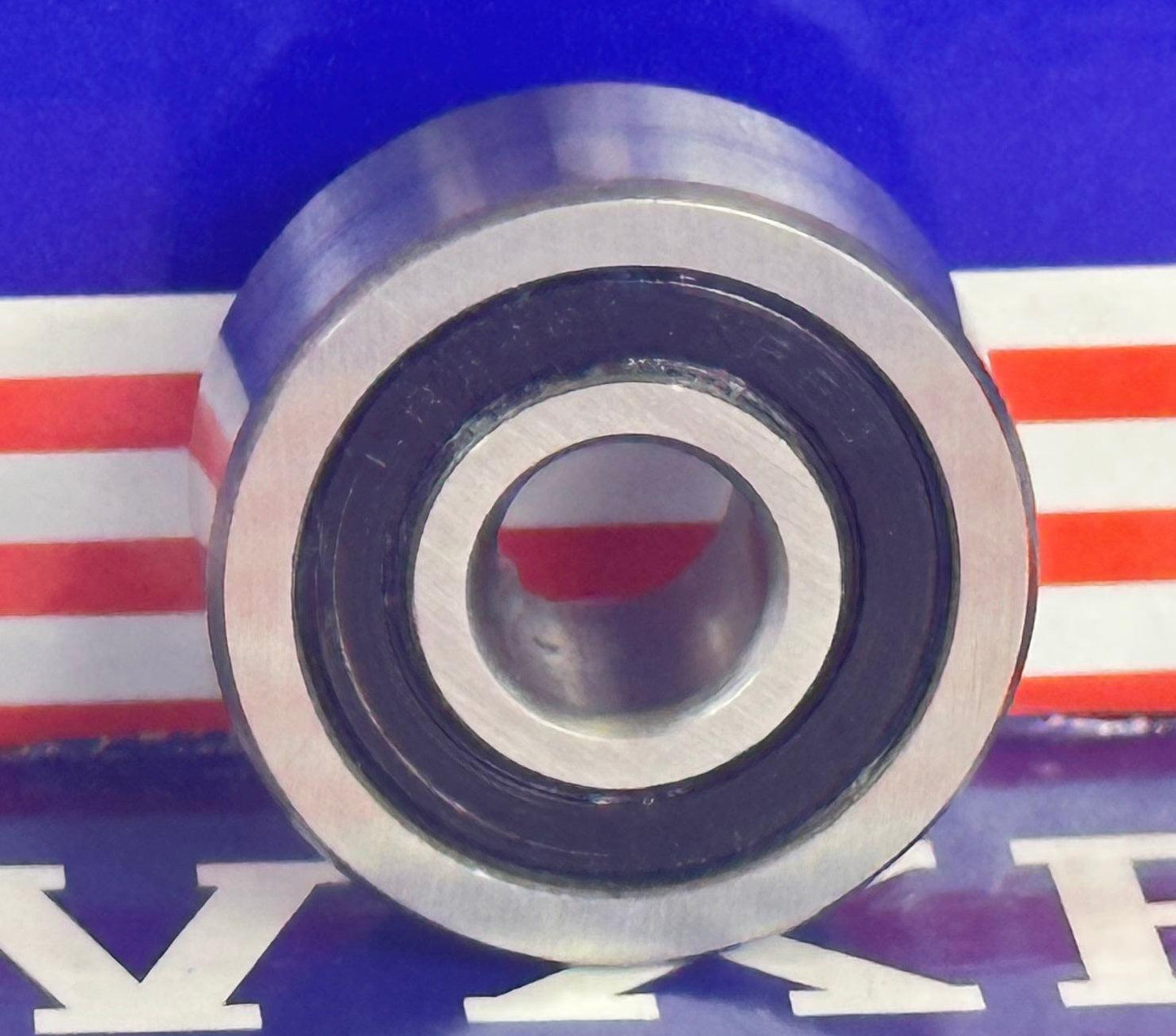 LR5201NPPU Track Roller 2-Row Bearing 12x35x15.9 Track Bearing