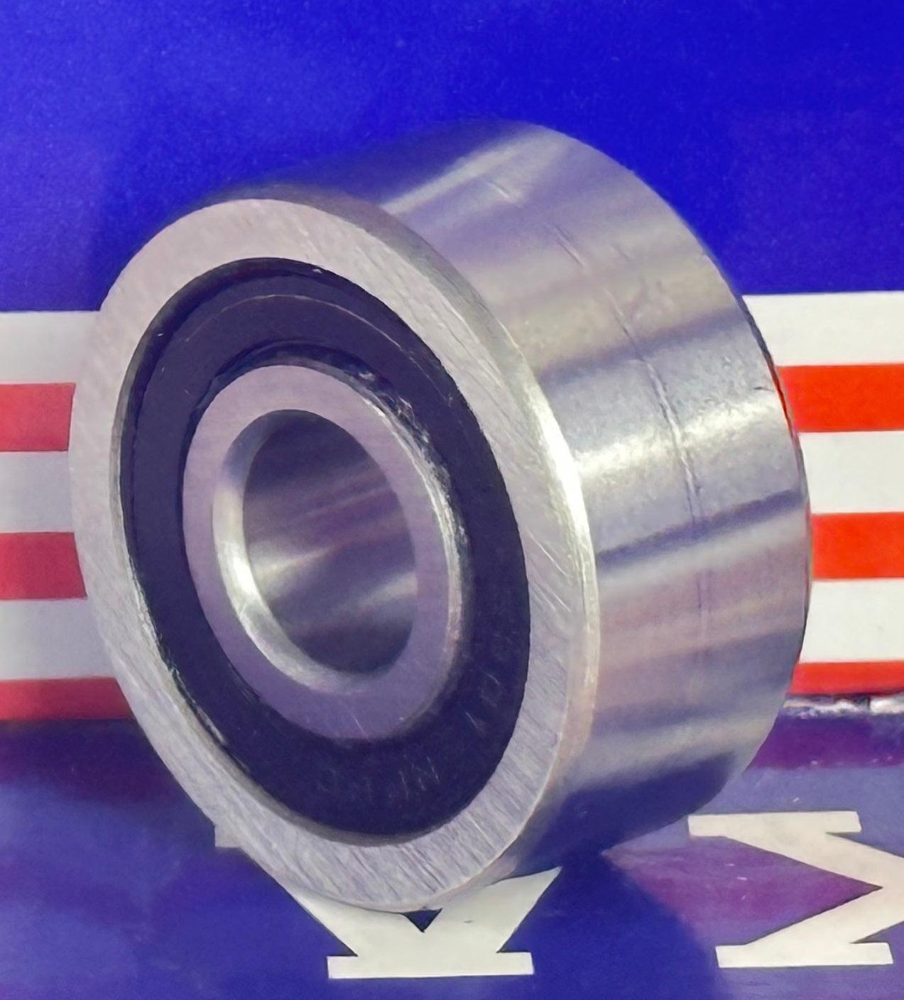 LR5201NPPU Track Roller 2-Row Bearing 12x35x15.9 Track Bearing