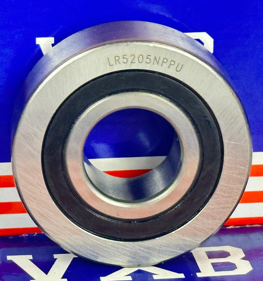 LR5205NPPU แทร็กลูกกลิ้ง 2 แถวแบริ่ง 25x62x20.6 แบริ่งแทร็ก
