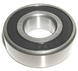 LR5206NPP Track Roller 2-Row Bearing 30mm x 72mm x 23.8mm Track Bearing