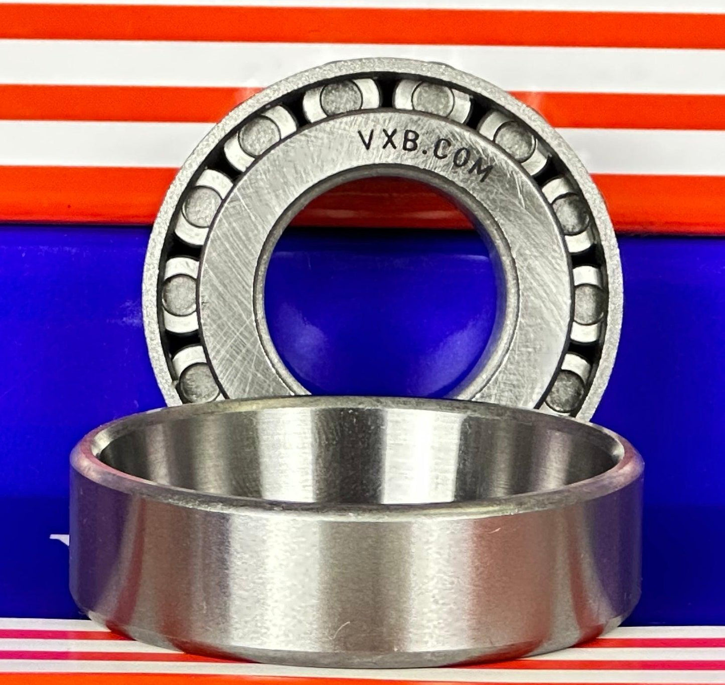 M12648/M12610 Tapered Roller Bearing 0.875" x 1.968" x 0.69"inch