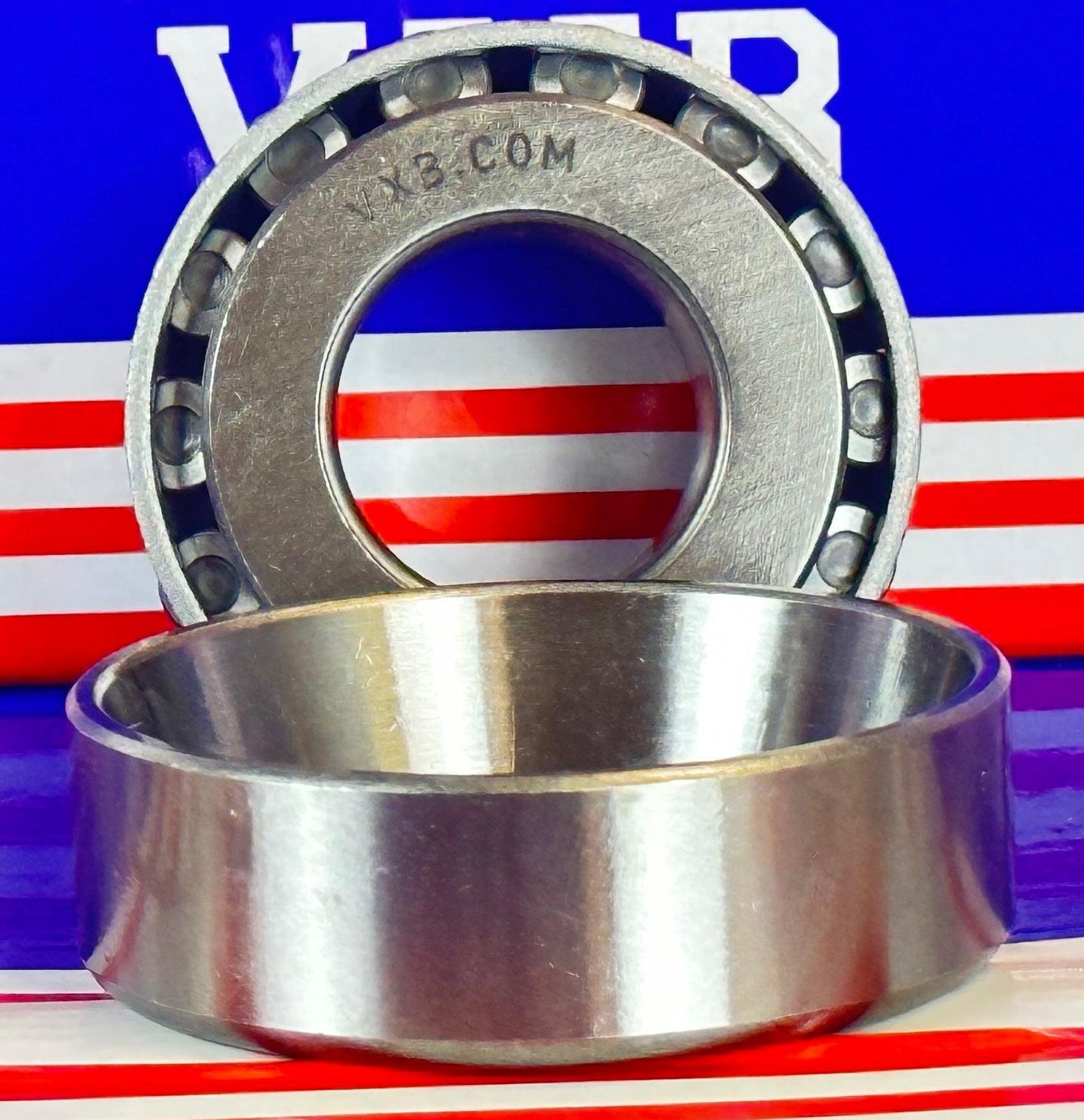 M84249/M84210 Tapered Roller Bearing 1" x 2.344" x 0.92"inch