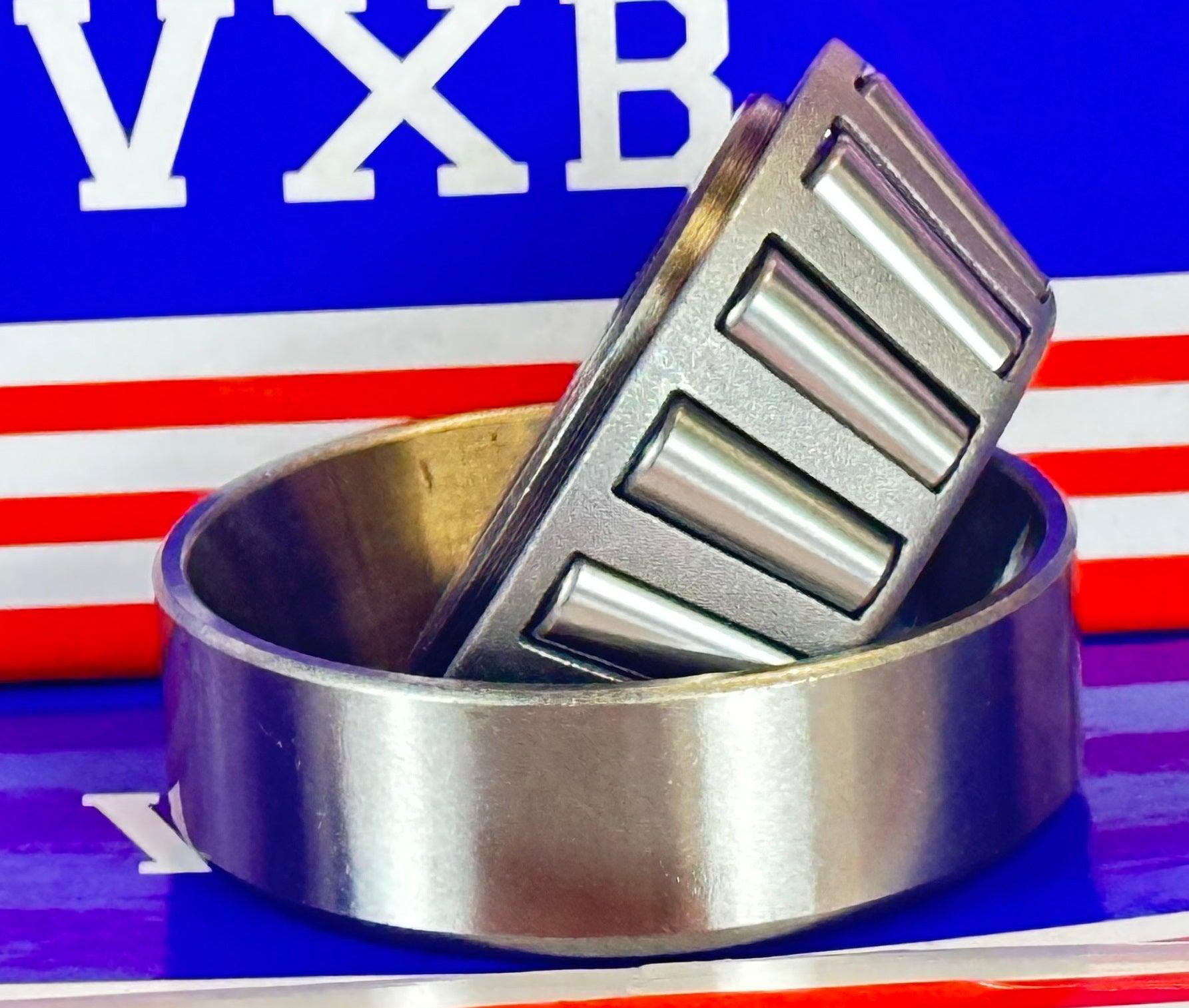 M84249/M84210 Tapered Roller Bearing 1" x 2.344" x 0.92"inch