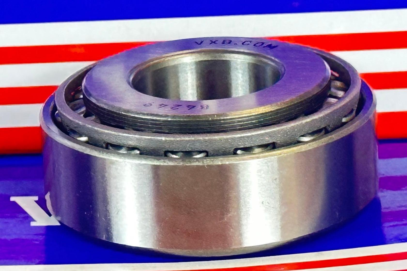 M84249/M84210 Tapered Roller Bearing 1" x 2.344" x 0.92"inch