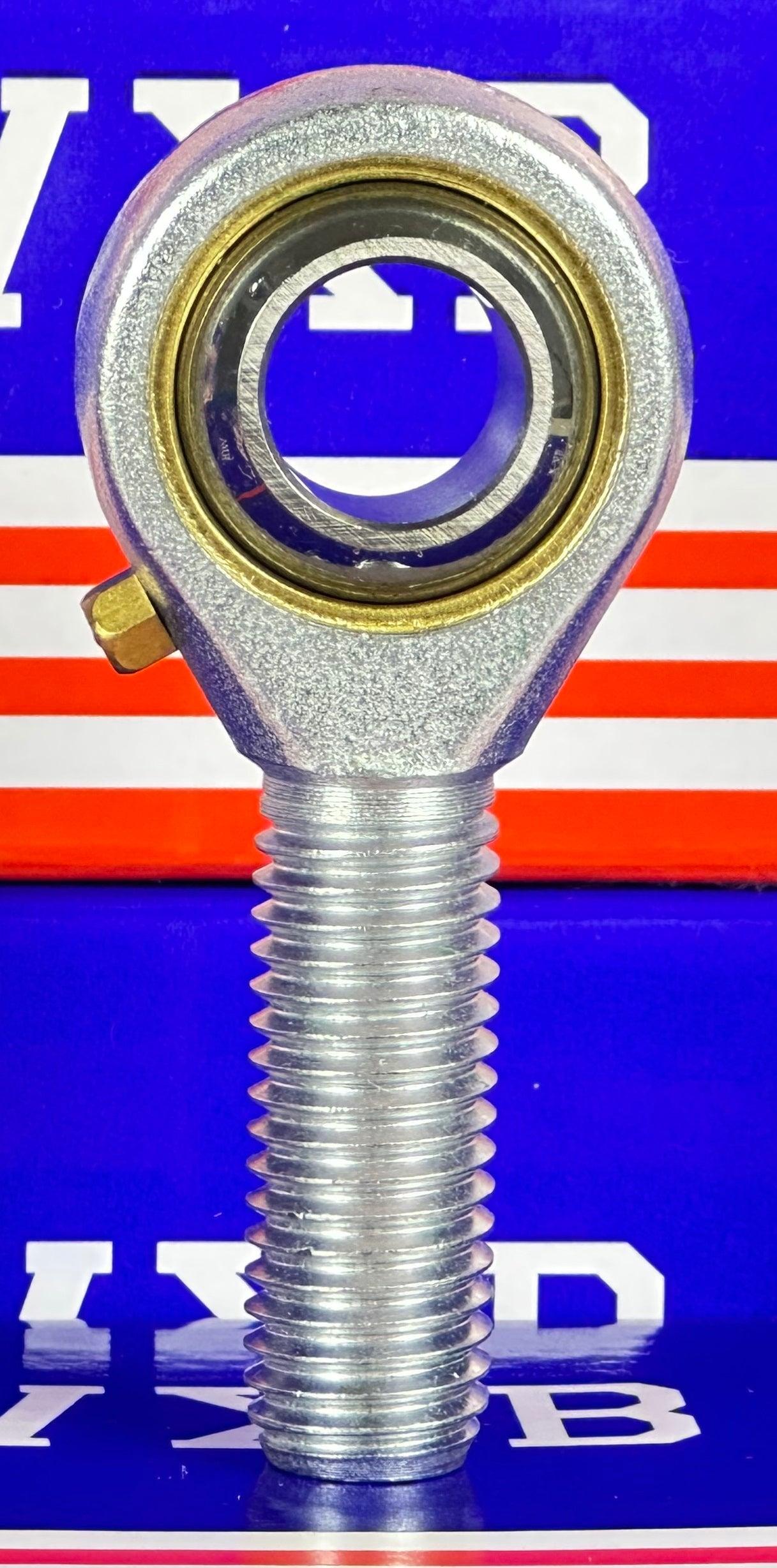 ก้านชายปลาย 14 มม. pos14 ปลายก้านธรรมดา