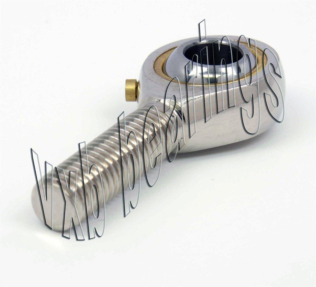 ก้านชายปลาย 14 มม. pos14 ปลายก้านธรรมดา