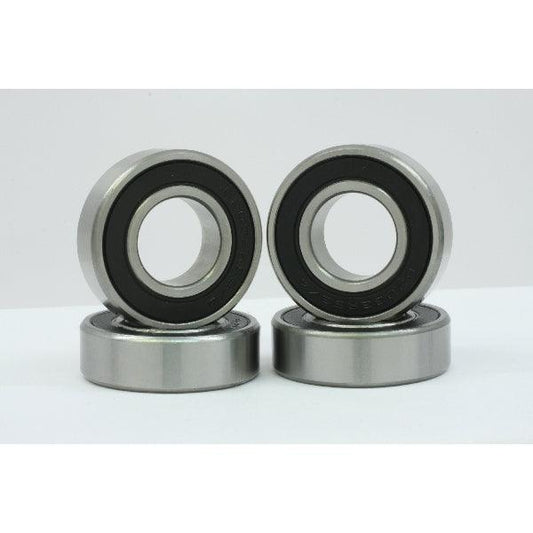 Mavic Crossmax SX 2009 Rear HUB Bicycle Ceramic Ball Bearing set