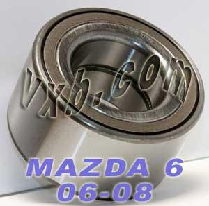 Mazda 6 ลูกปืนรถยนต์/ล้อรถแบริ่งปี 2549-2551