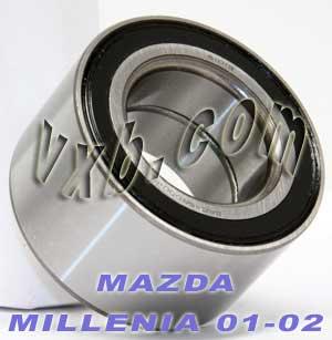 Mazda Millenia Auto/Car Wheel Balling Baring 2001-2002