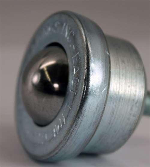 وحدة نقل كرات صلبة مصقولة MBT-1 CS/SS مع محمل رئيسي 1