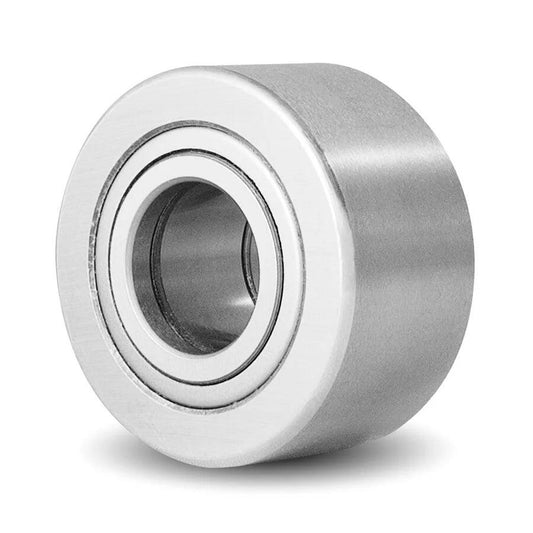 MCYRD-25 Flat Yoke Roller Bearing 25x52x24mm